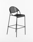 Hula Outdoor Barstool - Kansas City Office Furniture