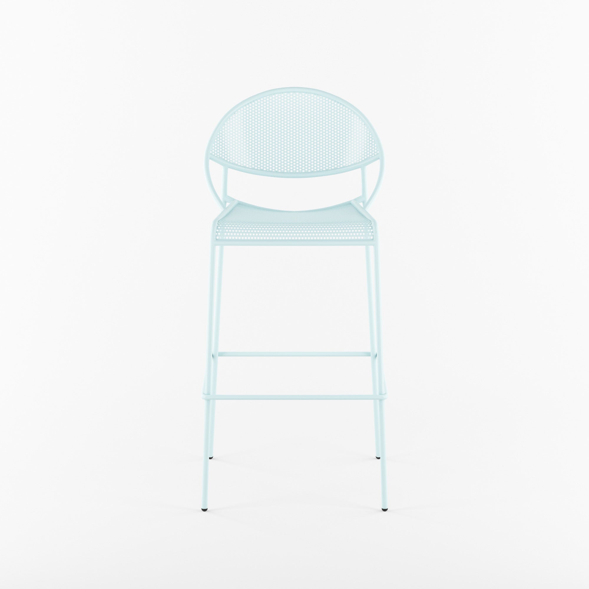 Hula Outdoor Barstool - Kansas City Office Furniture