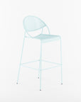 Hula Outdoor Counter Stool - Kansas City Office Furniture