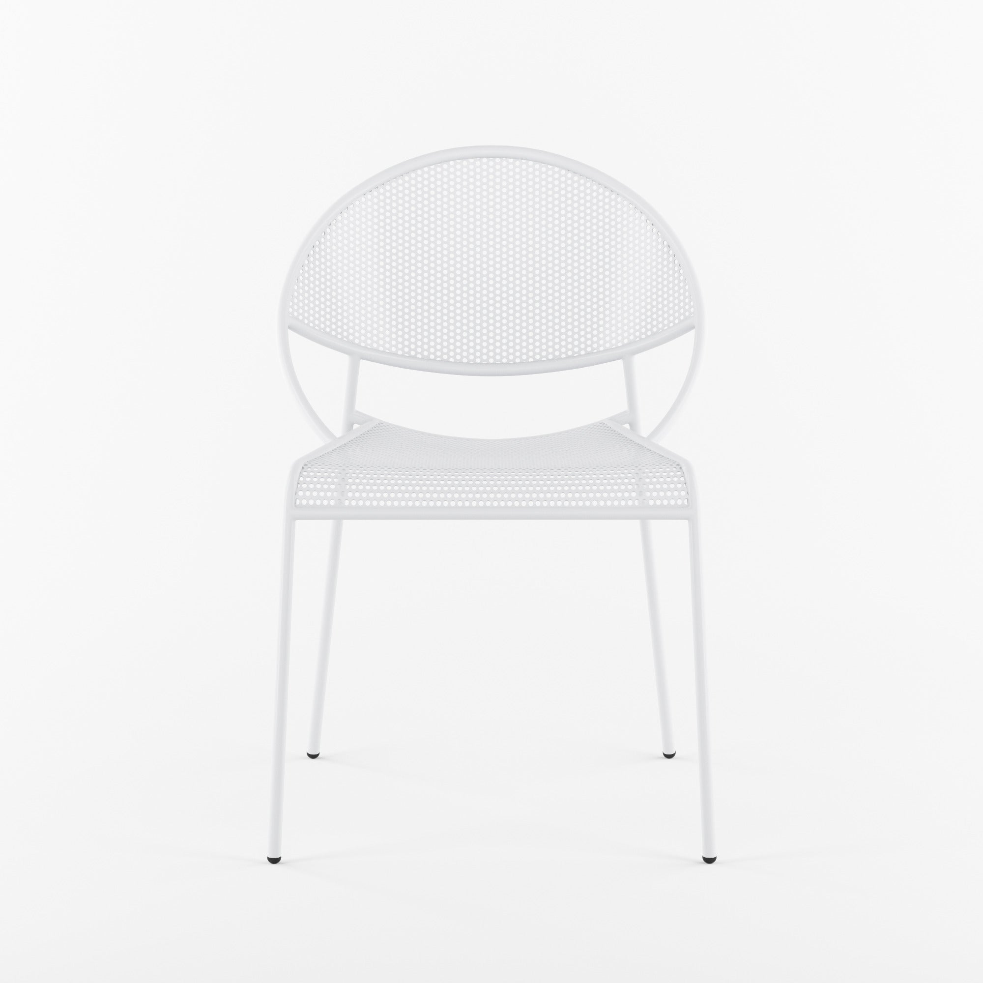 Hula Outdoor Chair - Kansas City Office Furniture