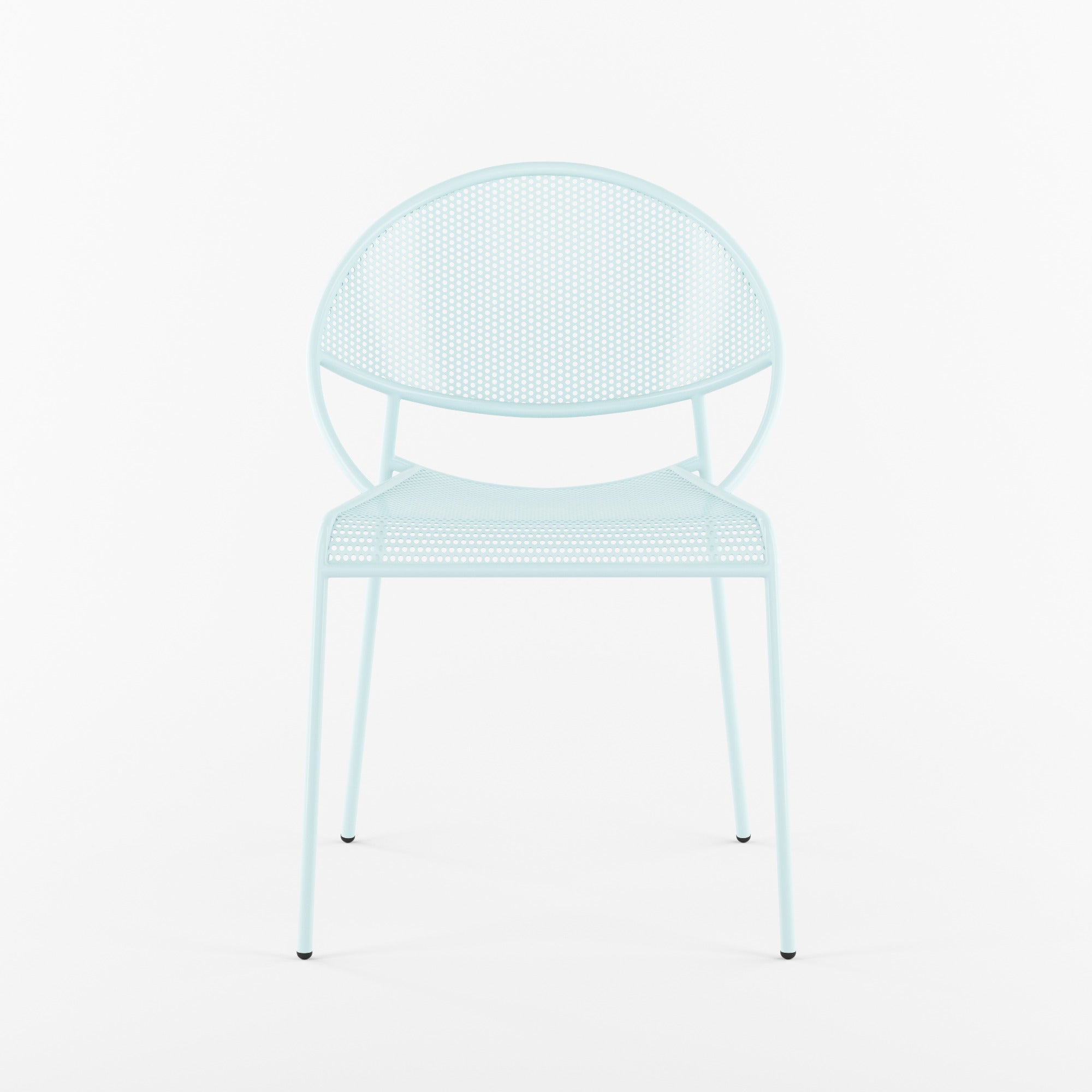 Hula Outdoor Chair - Kansas City Office Furniture