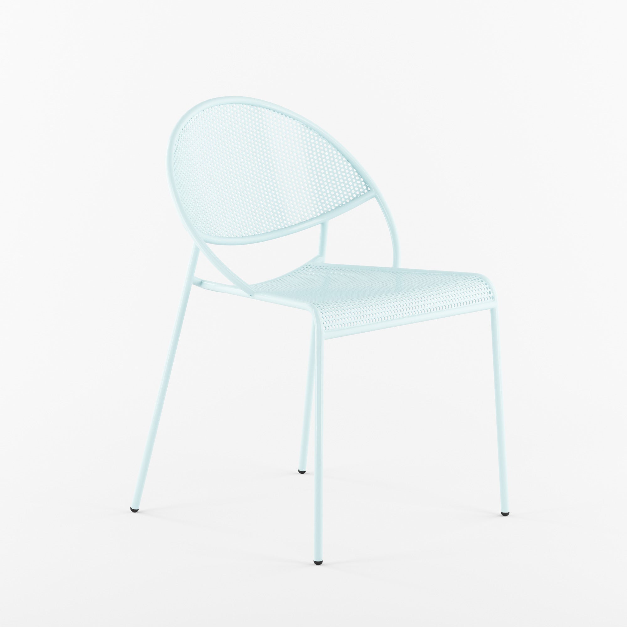 Hula Outdoor Chair - Kansas City Office Furniture