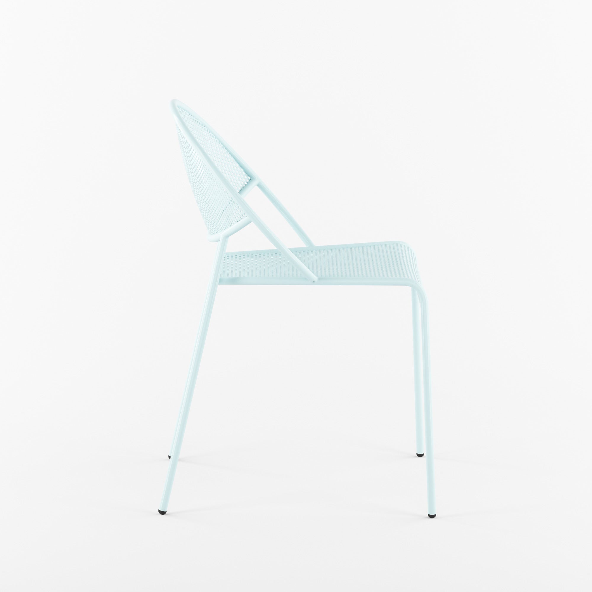 Hula Outdoor Chair - Kansas City Office Furniture