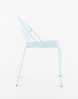 Hula Outdoor Chair - Kansas City Office Furniture