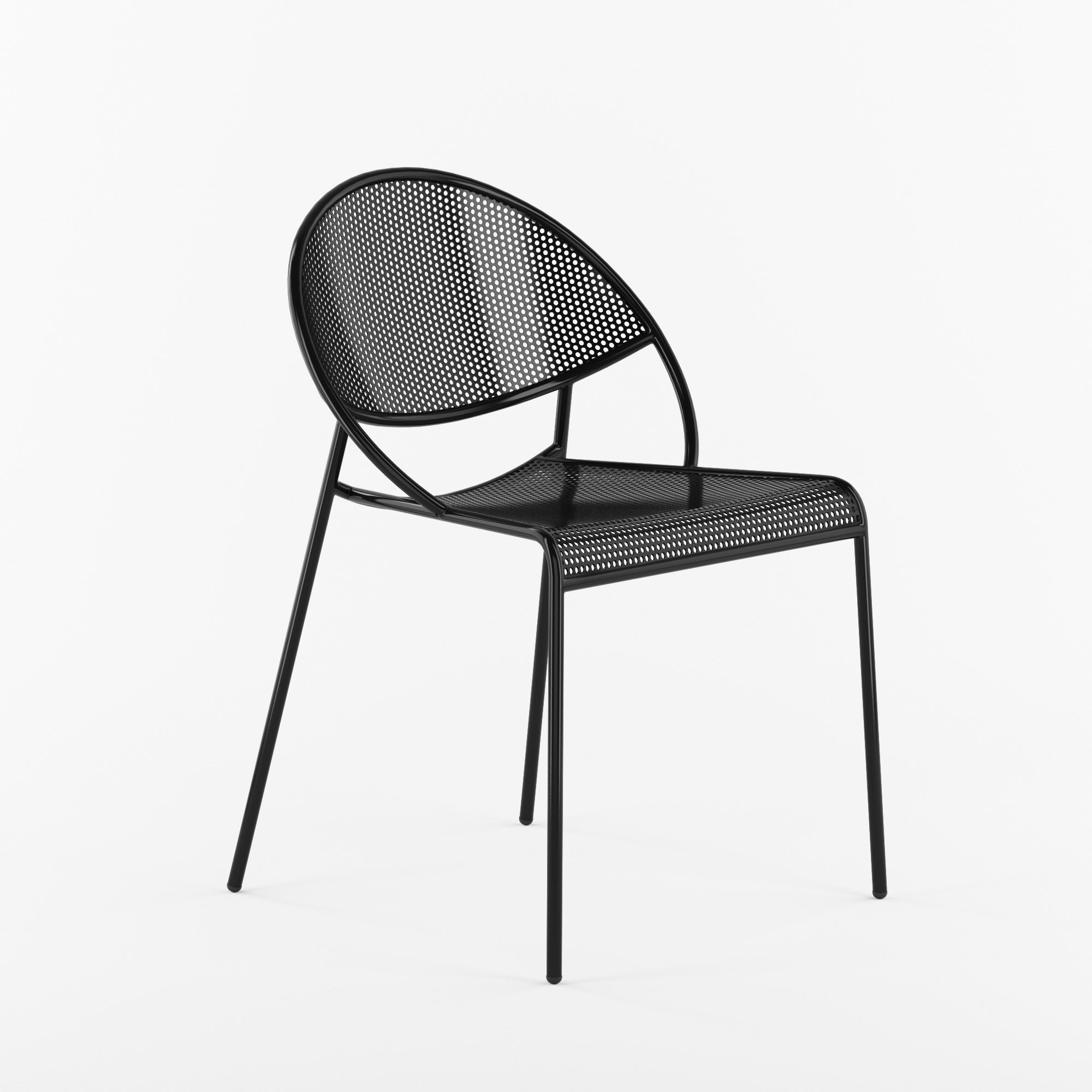 Hula Outdoor Chair - Kansas City Office Furniture