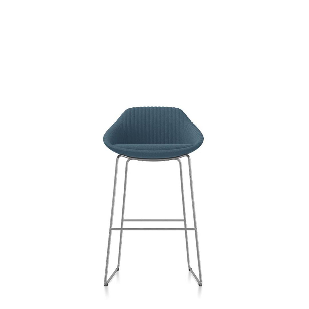 Jest Counter Stools - Set of 2 - Kansas City Office Furniture