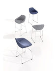 Jest Counter Stools - Set of 2 - Kansas City Office Furniture