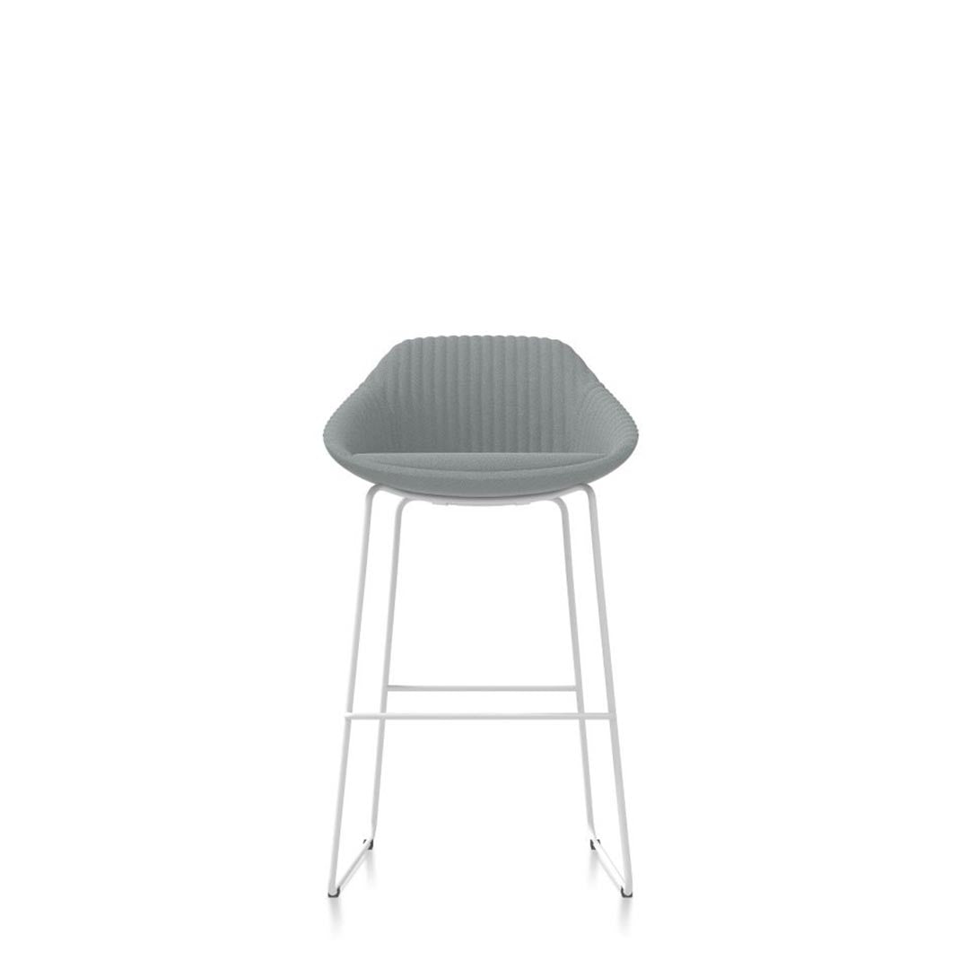 Jest Counter Stools - Set of 2 - Kansas City Office Furniture