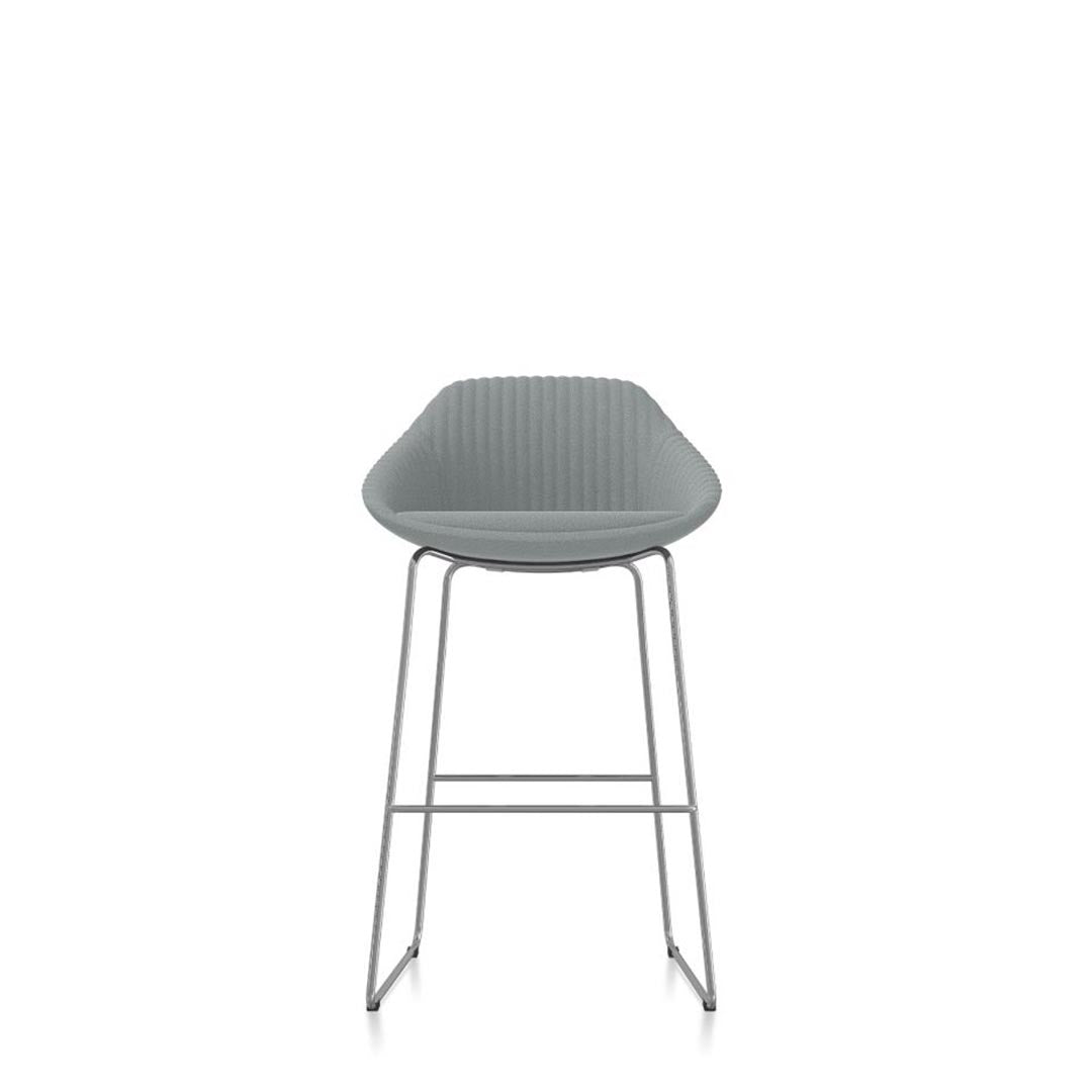 Jest Counter Stools - Set of 2 - Kansas City Office Furniture