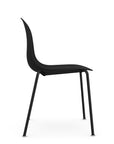 Allermuir Kin Side Chair with Metal Legs, Kansas City Office Furniture