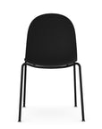 Allermuir Kin Side Chair with Metal Legs, Kansas City Office Furniture