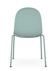 Allermuir Kin Side Chair with Metal Legs, Kansas City Office Furniture