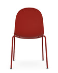 Allermuir Kin Side Chair with Metal Legs, Kansas City Office Furniture