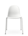 Allermuir Kin Side Chair with Metal Legs, Kansas City Office Furniture