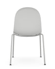 Allermuir Kin Side Chair with Metal Legs, Kansas City Office Furniture