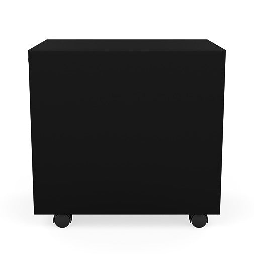 Two-Drawer Mobile Pedestal - Kansas City Office Furniture