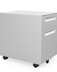 Two-Drawer Mobile Pedestal - Kansas City Office Furniture