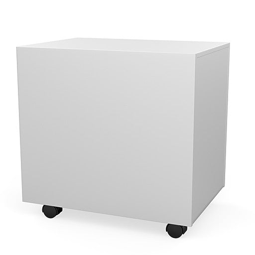 Two-Drawer Mobile Pedestal - Kansas City Office Furniture