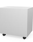 Two-Drawer Mobile Pedestal - Kansas City Office Furniture