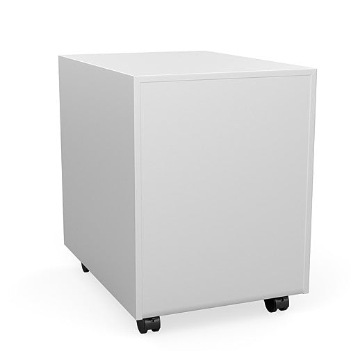 Two-Drawer Mobile Pedestal - Kansas City Office Furniture