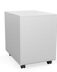 Two-Drawer Mobile Pedestal - Kansas City Office Furniture