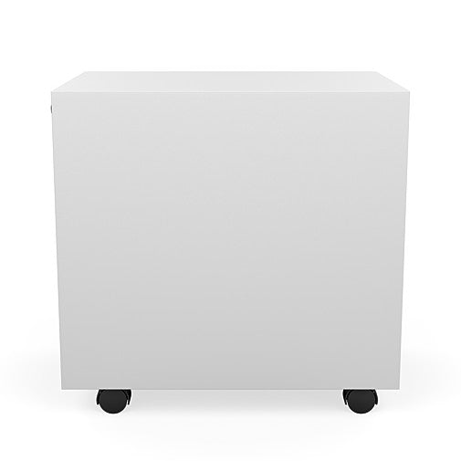 Two-Drawer Mobile Pedestal - Kansas City Office Furniture