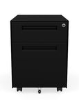 Two-Drawer Mobile Pedestal - Kansas City Office Furniture