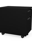 Two-Drawer Mobile Pedestal - Kansas City Office Furniture