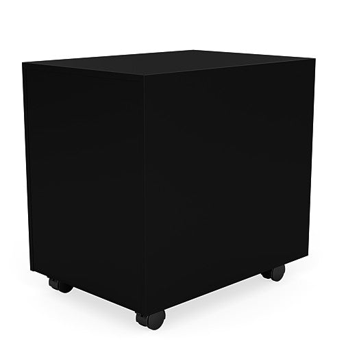 Two-Drawer Mobile Pedestal - Kansas City Office Furniture