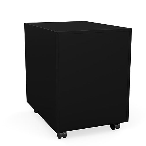 Two-Drawer Mobile Pedestal - Kansas City Office Furniture