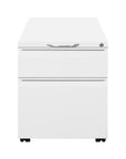 Mobile B/F Storage Pedestal - Kansas City Office Furniture