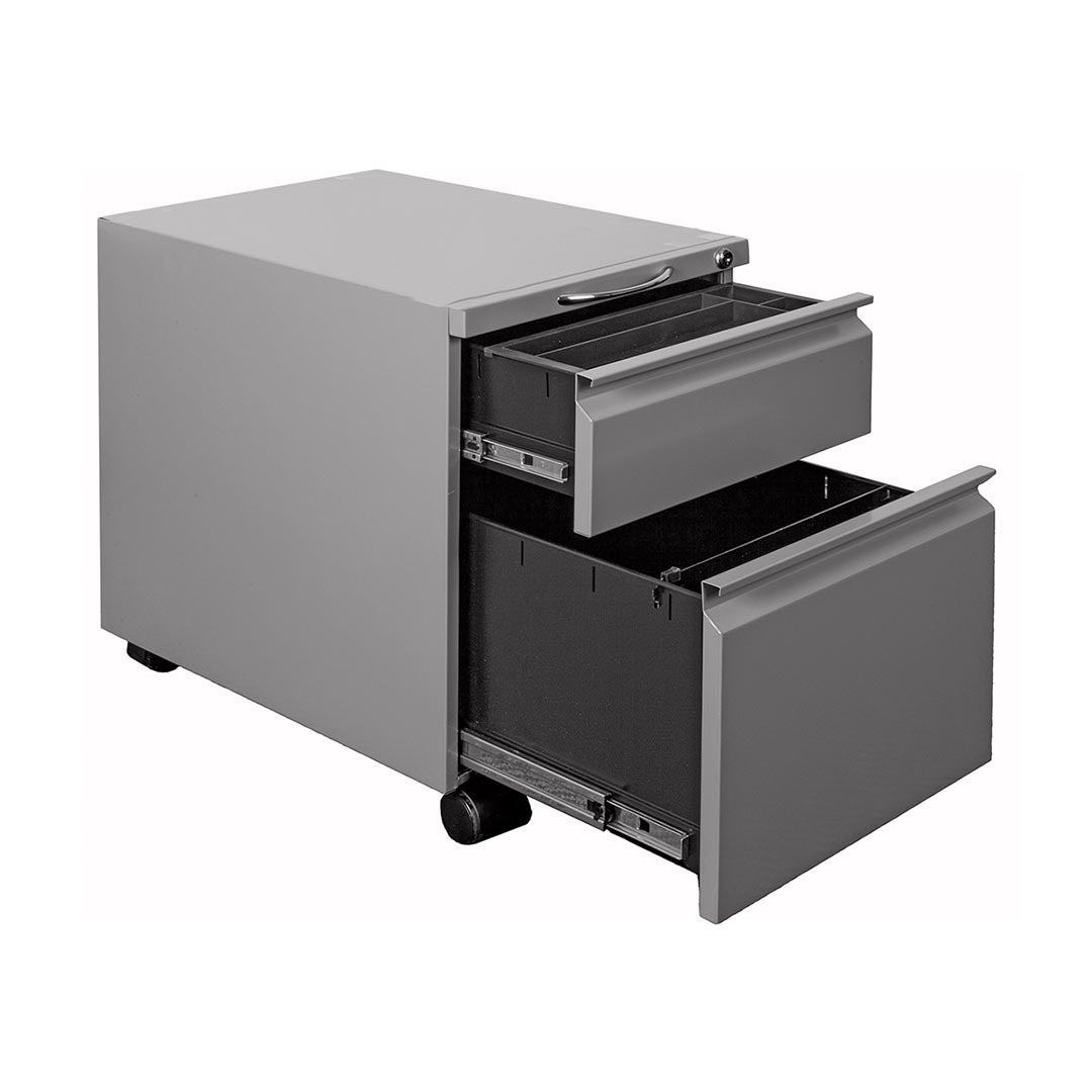 Mobile B/F Storage Pedestal - Kansas City Office Furniture