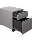 Mobile B/F Storage Pedestal - Kansas City Office Furniture