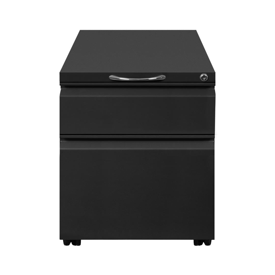 Mobile B/F Storage Pedestal - Kansas City Office Furniture