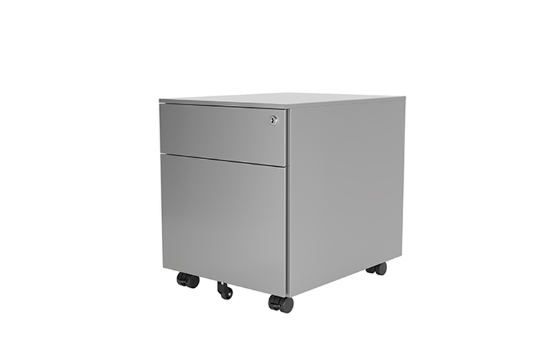 MP Standard Mobile Storage Pedestal, Kansas City Office Furniture