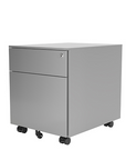 MP Standard Mobile Storage Pedestal, Kansas City Office Furniture