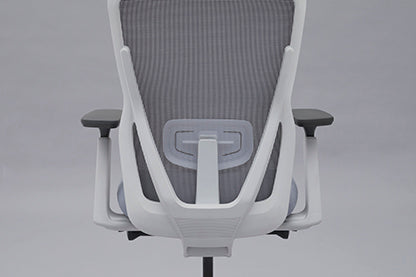 Ousby Ergonomic Mesh Back Desk Chair - Kansas City Office Furniture