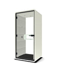 Hush Phone Booth Soundproof Pod, Kansas City Office Furniture