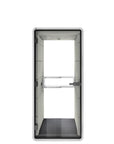 Hush Phone Booth Soundproof Pod, Kansas City Office Furniture