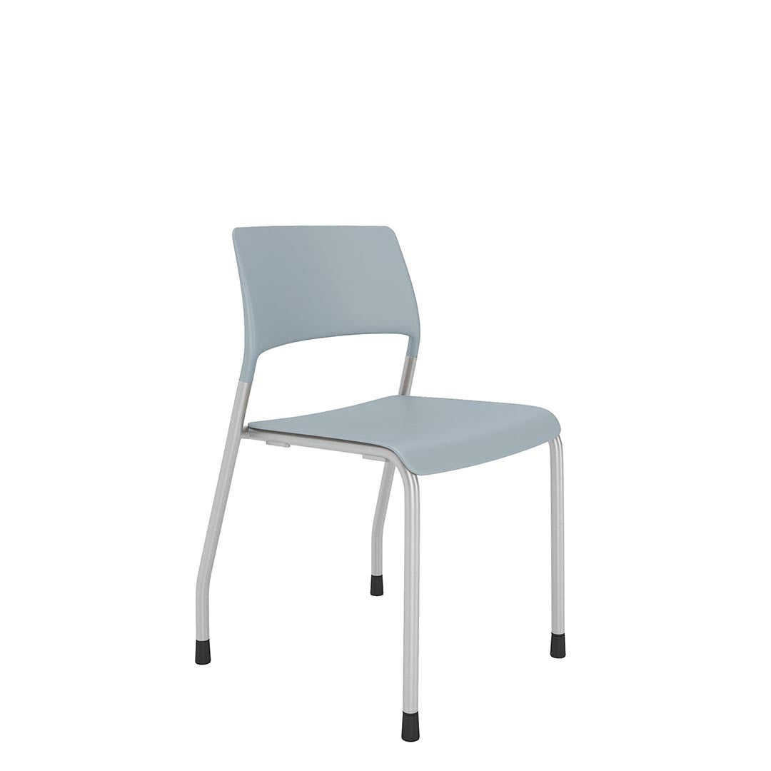 Pierce Multi-Purpose Stackable Side Chair. Kansas City office furniture.