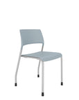 Pierce Multi-Purpose Stackable Side Chair. Kansas City office furniture.