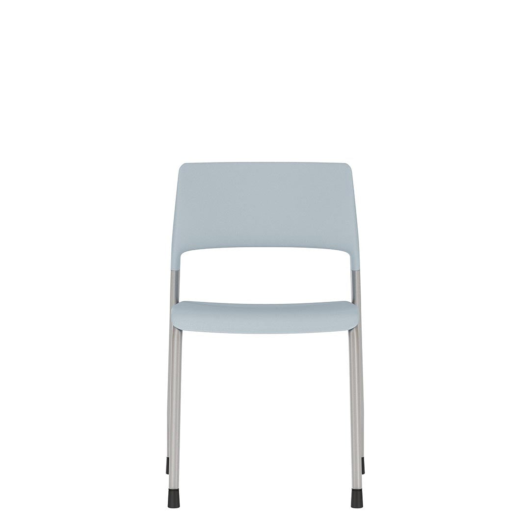 Pierce Multi-Purpose Stackable Side Chair. Kansas City office furniture.