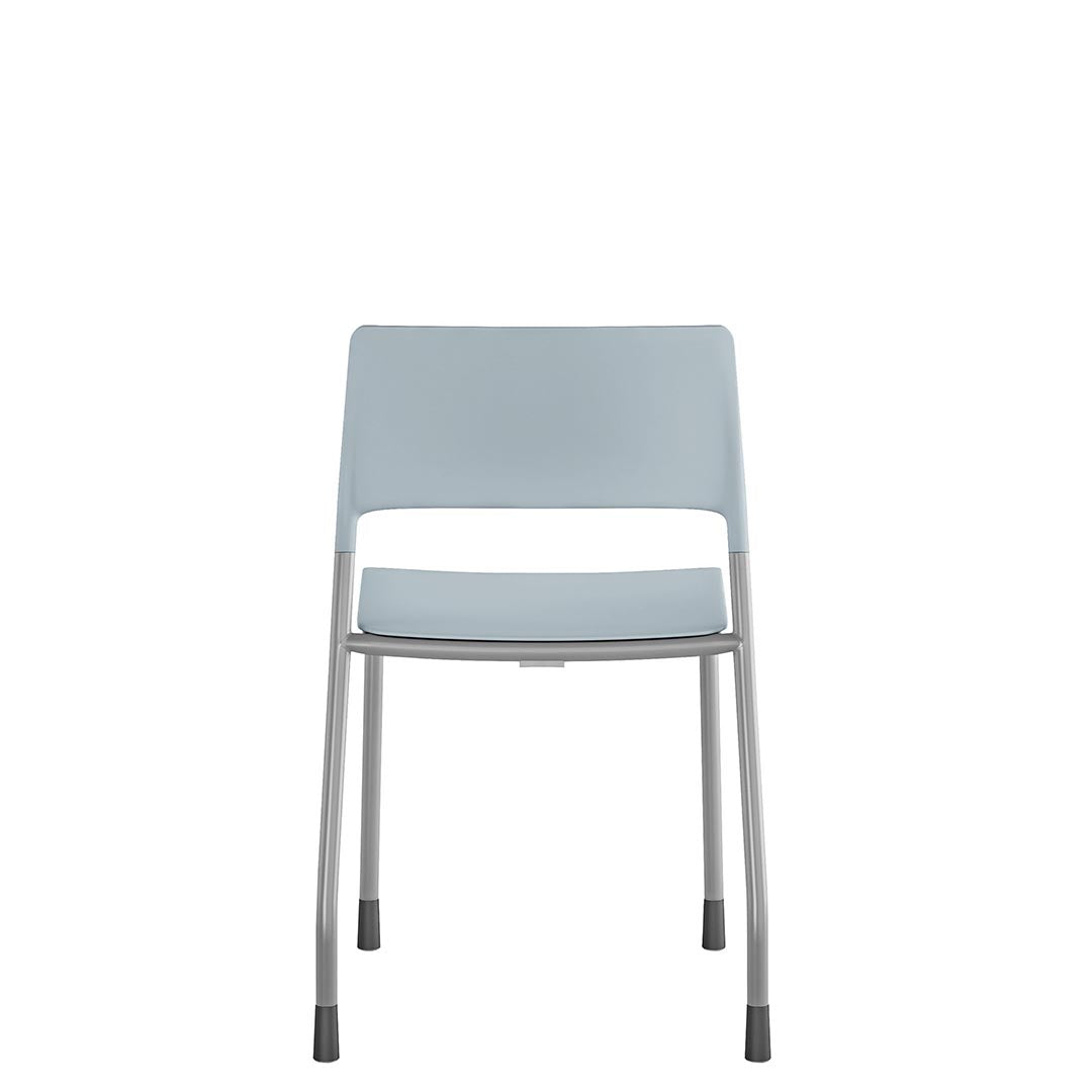 Pierce Multi-Purpose Stackable Side Chair. Kansas City office furniture.