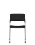 Pierce Multi-Purpose Stackable Side Chair. Kansas City office furniture.