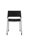 Pierce Multi-Purpose Stackable Side Chair. Kansas City office furniture.