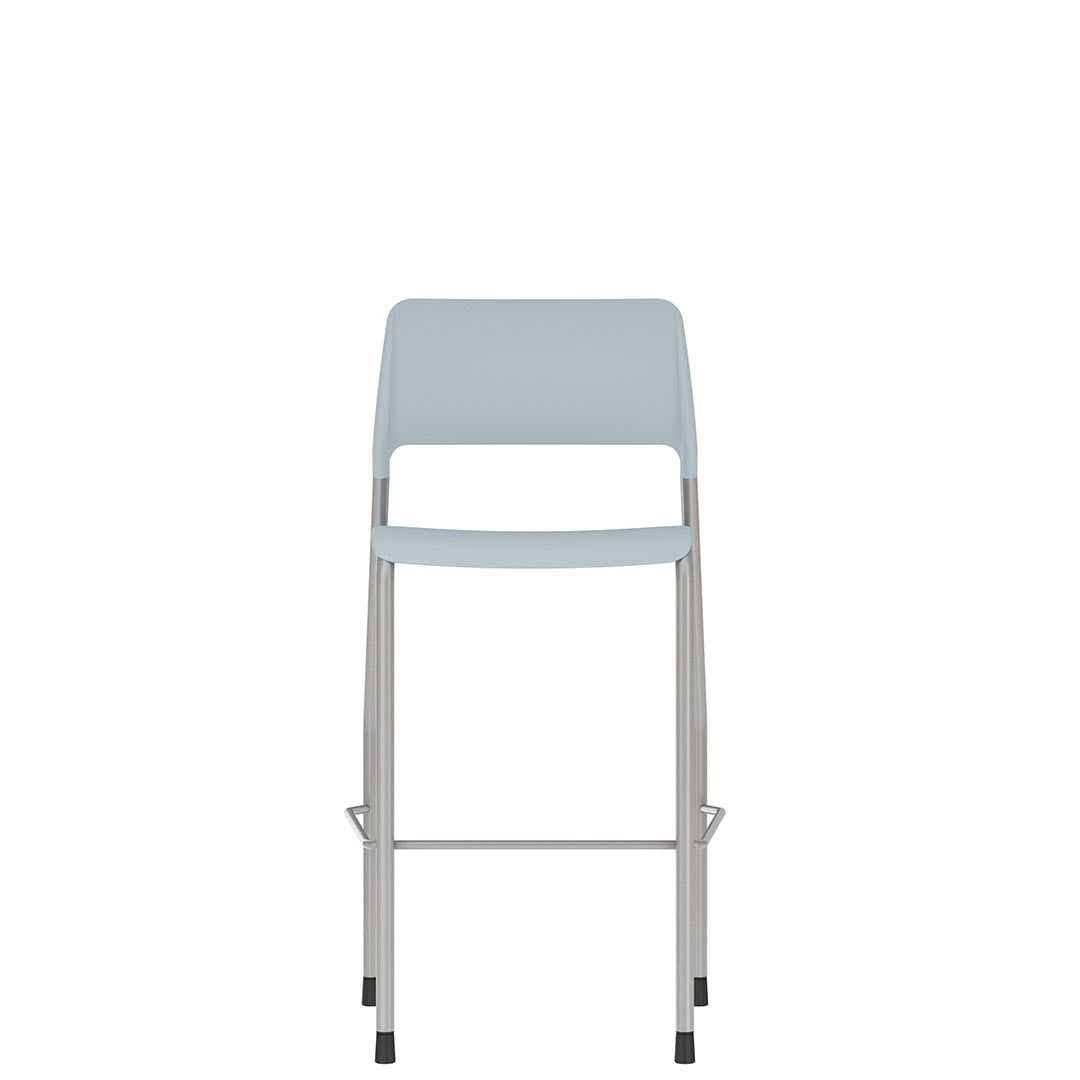 Pierce Multi-Purpose Stackable Bar Stool