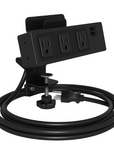 Current 3 Outlet & 2 USB Power Hub - Kansas City Office Furniture