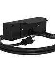 Current under-mount 3 Outlet & 2 USB Power Hub - Kansas City Office Furniture