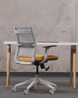 Wit High Back Mesh Desk Chair