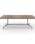 Enwork Sensation Next Rectangle Conference Table. Kansas City office furniture.